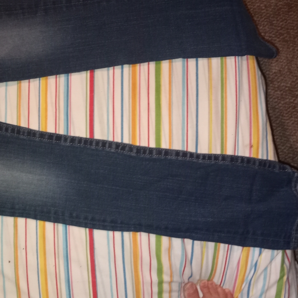 Jeans - Picture 2 of 8